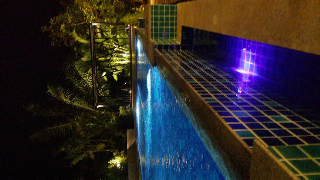 The Fong Krabi Resort Bagian luar foto